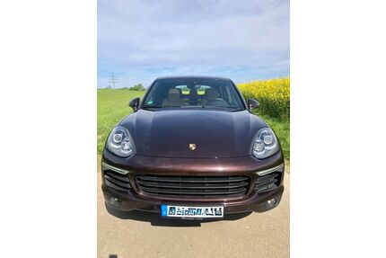 Porsche Cayenne Gebrauchtwagen