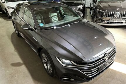 VW Arteon Gebrauchtwagen