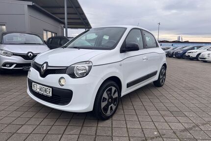 Renault Twingo Gebrauchtwagen