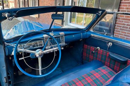 Chrysler Andere Oldtimer