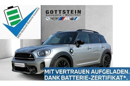 Mini Cooper SE Gebrauchtwagen