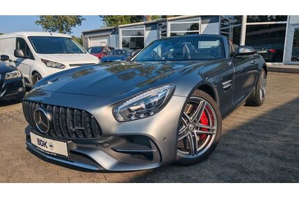 Mercedes-Benz AMG GT Gebrauchtwagen
