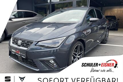 Seat Ibiza Gebrauchtwagen