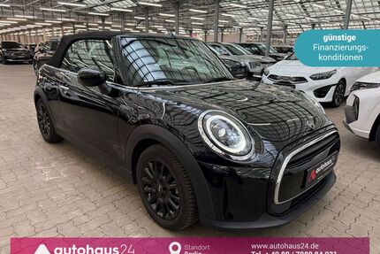 Mini One Cabrio Gebrauchtwagen