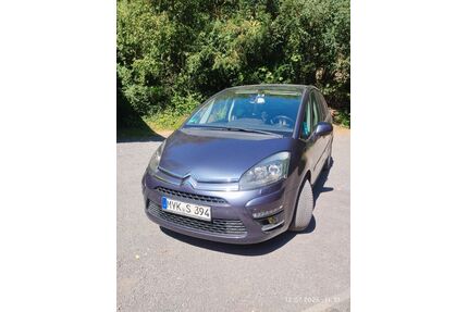 Citroen C4 Picasso Gebrauchtwagen
