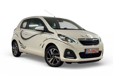 Peugeot 108 Gebrauchtwagen
