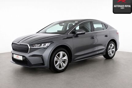 Skoda Enyaq Gebrauchtwagen