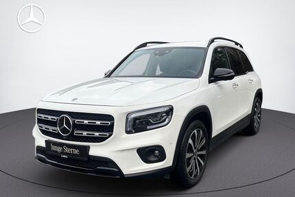 Mercedes-Benz GLB 220 Gebrauchtwagen