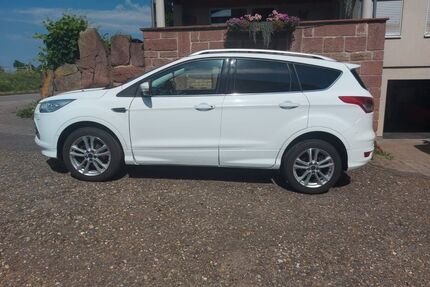 Ford Kuga Gebrauchtwagen