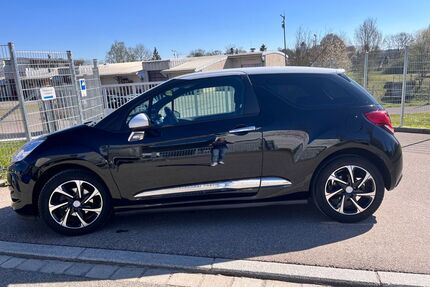 Citroen DS3 Gebrauchtwagen