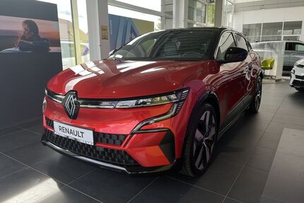 Renault Megane E-TECH Gebrauchtwagen