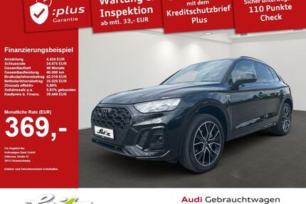 Audi Q5 Gebrauchtwagen