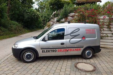 Opel Combo Gebrauchtwagen