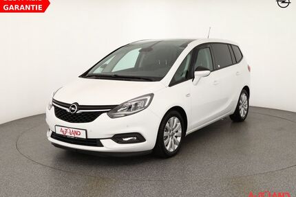Opel Zafira Gebrauchtwagen