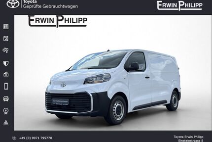Toyota Proace (Verso) Gebrauchtwagen