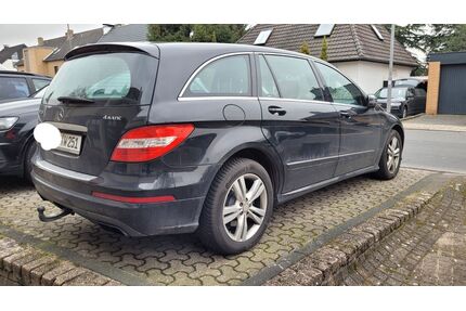 Mercedes-Benz R 350 Gebrauchtwagen