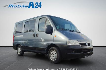 Fiat Ducato Gebrauchtwagen