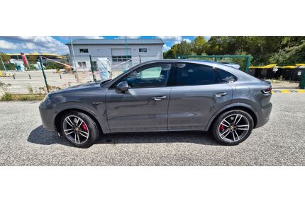 Porsche Cayenne Gebrauchtwagen