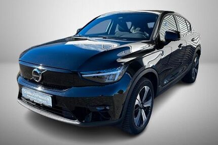 Volvo C40 Gebrauchtwagen