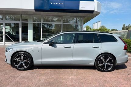 Volvo V60 Gebrauchtwagen