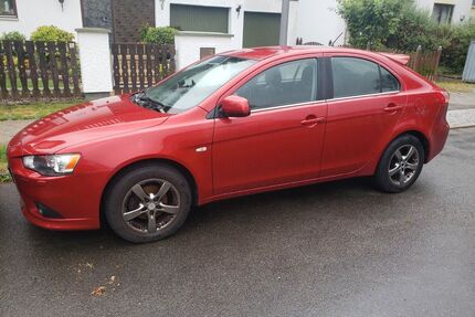 Mitsubishi Lancer Gebrauchtwagen