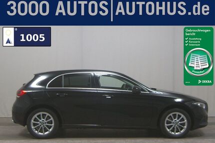 Mercedes-Benz A 250 Gebrauchtwagen