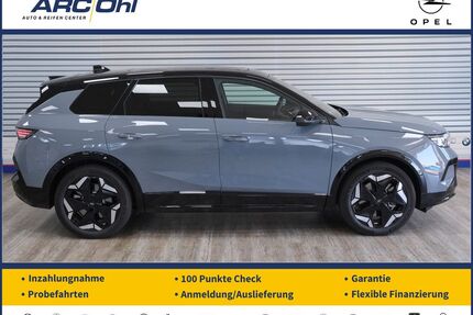 Opel Grandland (X) Gebrauchtwagen