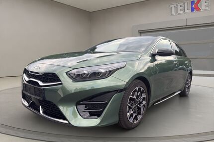 Kia pro ceed / ProCeed Gebrauchtwagen