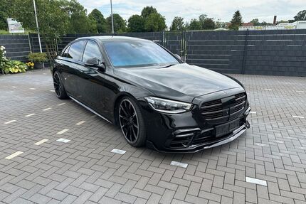 Mercedes-Benz S 400 Gebrauchtwagen