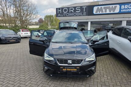 Seat Ibiza Gebrauchtwagen
