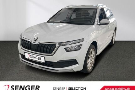 Skoda Kamiq Gebrauchtwagen