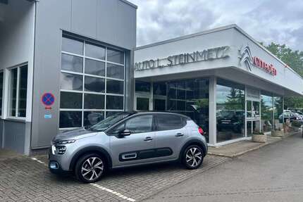 Citroen C3 Gebrauchtwagen