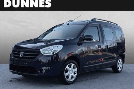 Dacia Dokker Gebrauchtwagen