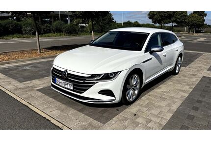 VW Arteon Gebrauchtwagen