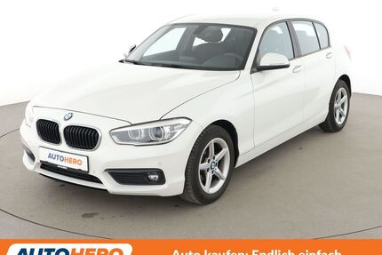 BMW 116 Gebrauchtwagen