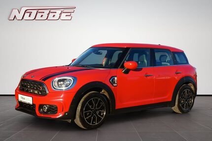 Mini Cooper Countryman Gebrauchtwagen