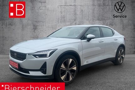 Polestar 2 Gebrauchtwagen