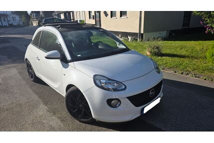 Opel Adam Gebrauchtwagen