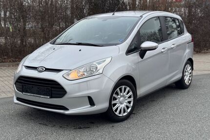 Ford B-Max Gebrauchtwagen