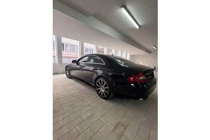 Mercedes-Benz CLS 320 Gebrauchtwagen