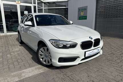 BMW 116 Gebrauchtwagen