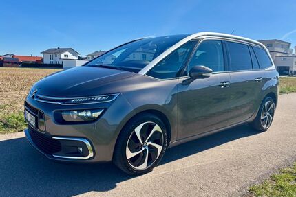 Citroen Grand C4 Picasso / SpaceTourer Gebrauchtwagen