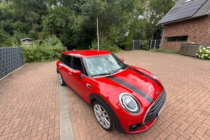 Mini Cooper Clubman Gebrauchtwagen