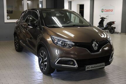 Renault Captur Gebrauchtwagen