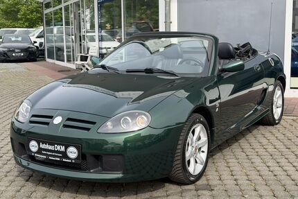 MG TF Gebrauchtwagen