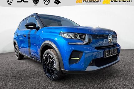 Citroen C3 Gebrauchtwagen