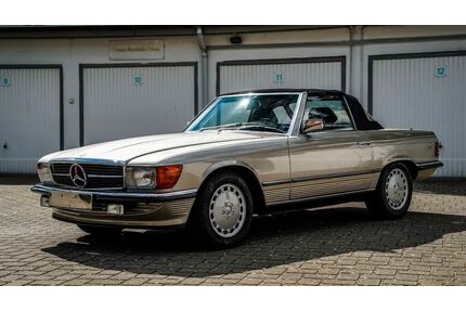 Mercedes-Benz SL 280 Gebrauchtwagen