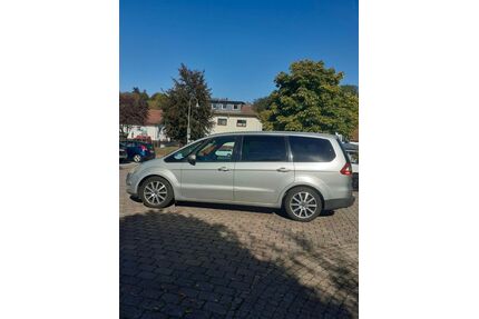 Ford Galaxy Gebrauchtwagen