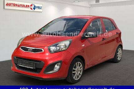 Kia Picanto Gebrauchtwagen