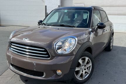 Mini Cooper Gebrauchtwagen